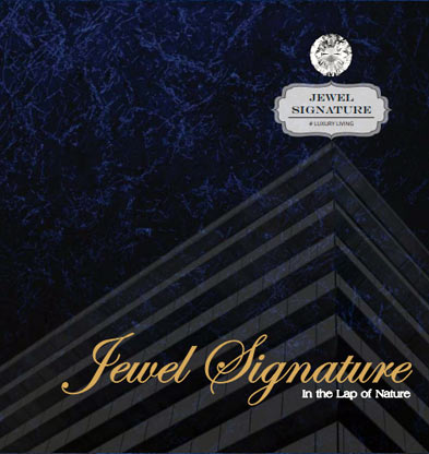 Jewel Signature, Dehradun