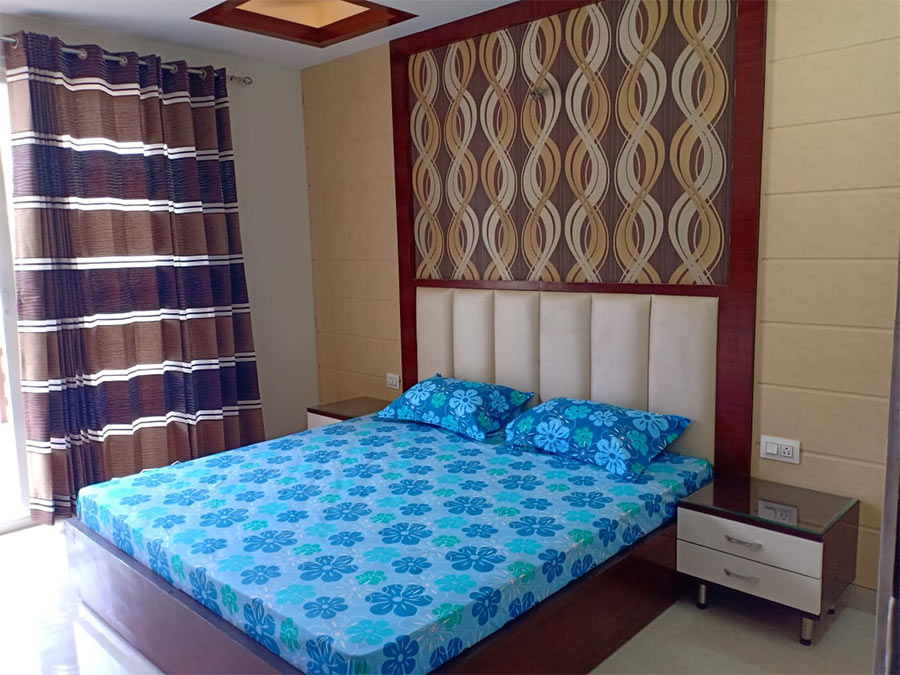 Jewel jewel-residency, Under construction, Dehradun