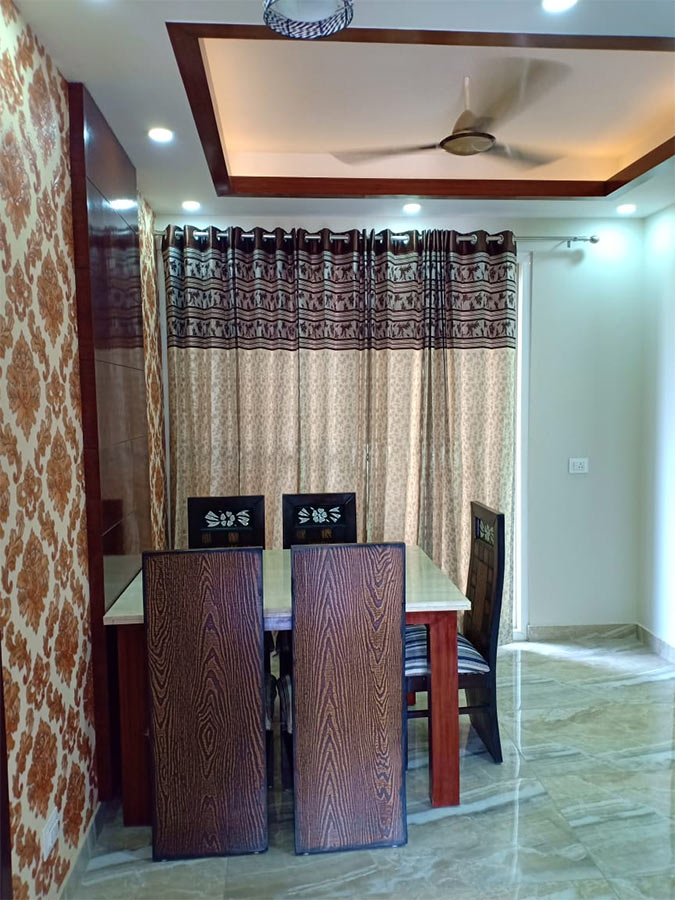 Jewel jewel-residency, Under construction, Dehradun
