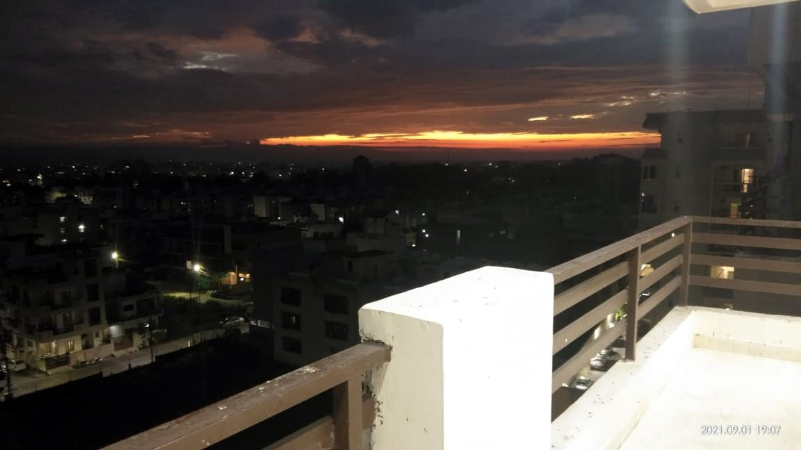 Jewel jewel-residency, Under construction, Dehradun