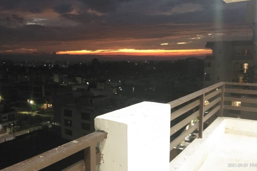Jewel Residency